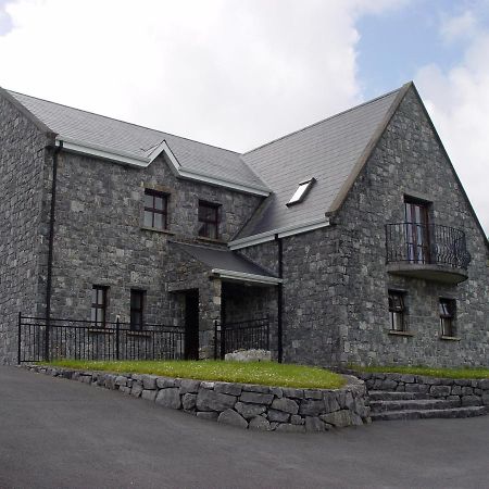 Clare'S Rock Self-Catering Accommodation Carron Kültér fotó